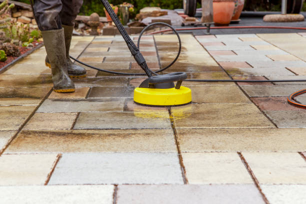 Best Playground Equipment Cleaning  in Demarest, NJ